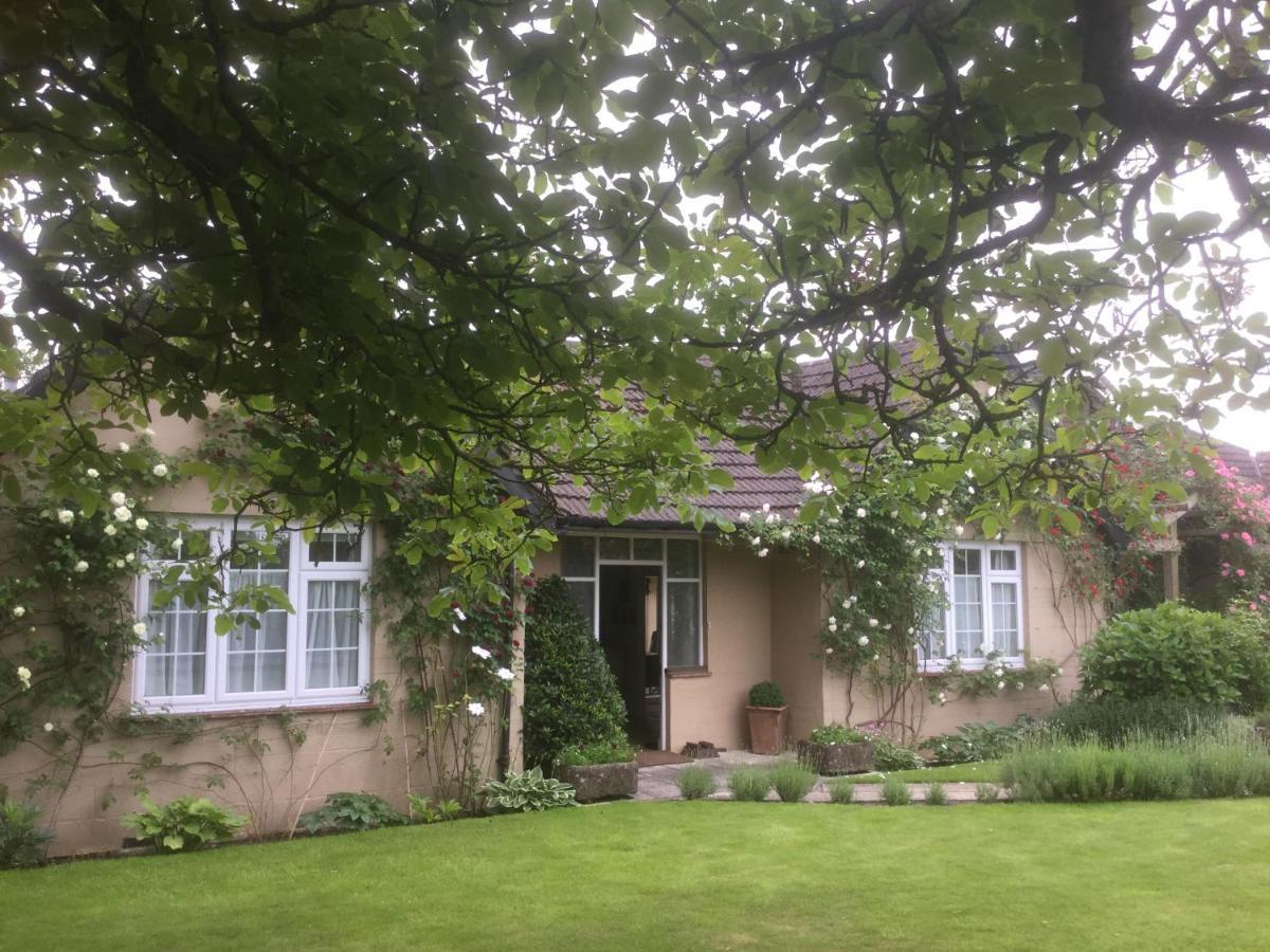 Deverill End Warminster Bagian luar foto