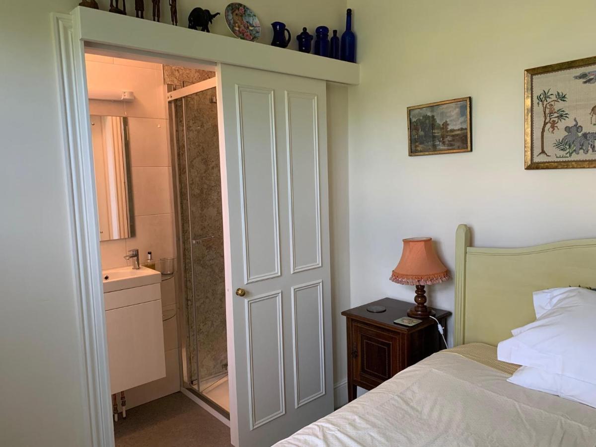 Deverill End Warminster Bagian luar foto